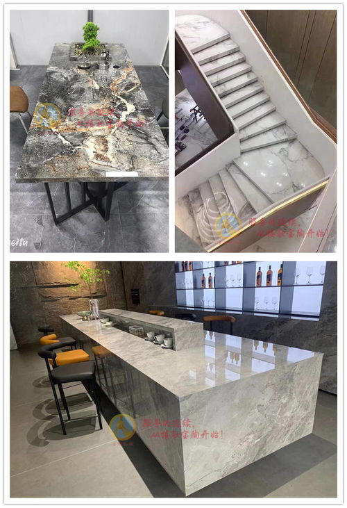 岩板设备助力陶瓷加工厂转型升级，抢占4万亿家居市场新蓝海