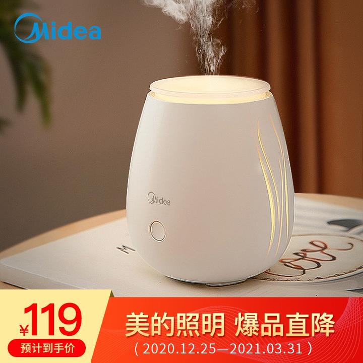 2024香薰机选购指南 香薰机与加湿器的区别及推荐