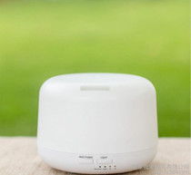 亚马逊负离子